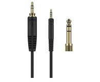 SENNHEISER HD550 Czarne - 1322132 - zdjęcie 5